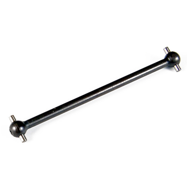 Задний центральный кардан HSP 123 мм - 50036