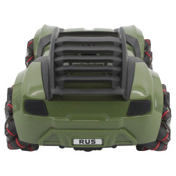 Радиоуправляемая машина &amp;#039;&amp;#039;Патрульный внедорожник&amp;#039;&amp;#039; - АР-02001