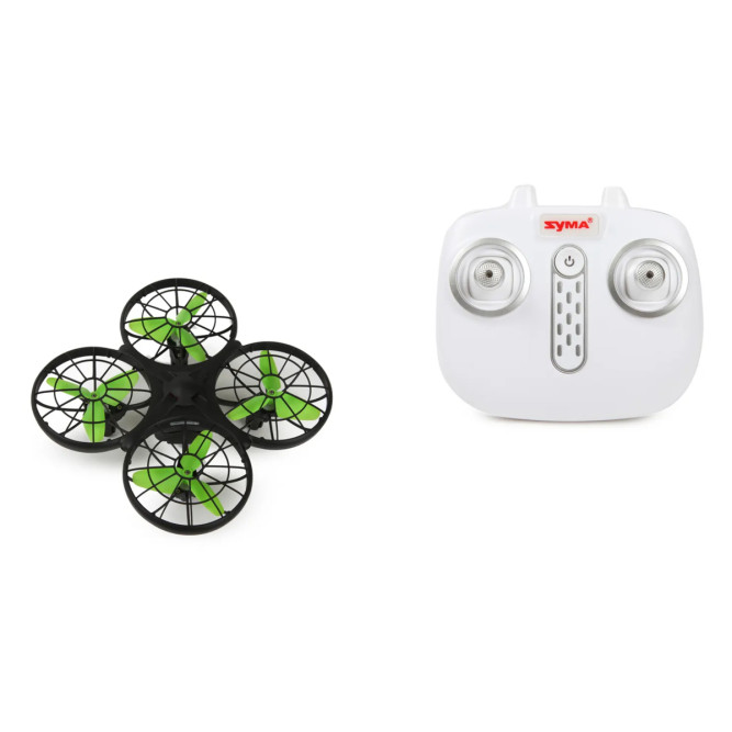 Радиоуправляемый квадрокоптер Syma X26 RTF 2.4G - X26