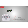 Радиоуправляемый квадрокоптер Syma X26 RTF 2.4G - X26