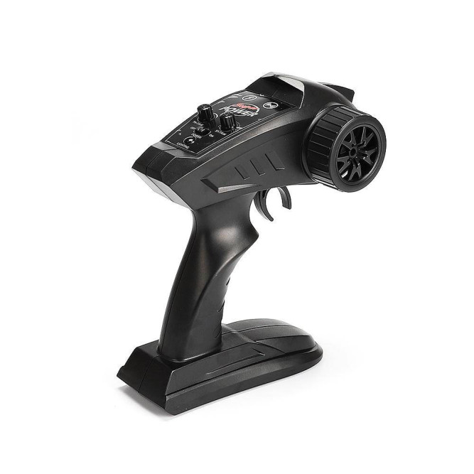 Радиоуправляемый катер Red SuNew с сумкой (47 см, 35 км/ч, акб 3000 mAh) - HJ806B-A1-BAG