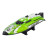 Радиоуправляемый катер Wander (30 см, LED, 25 км/ч) - HJ820-GREEN