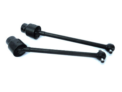 Центральный приводной вал HSP 172 мм - 050062