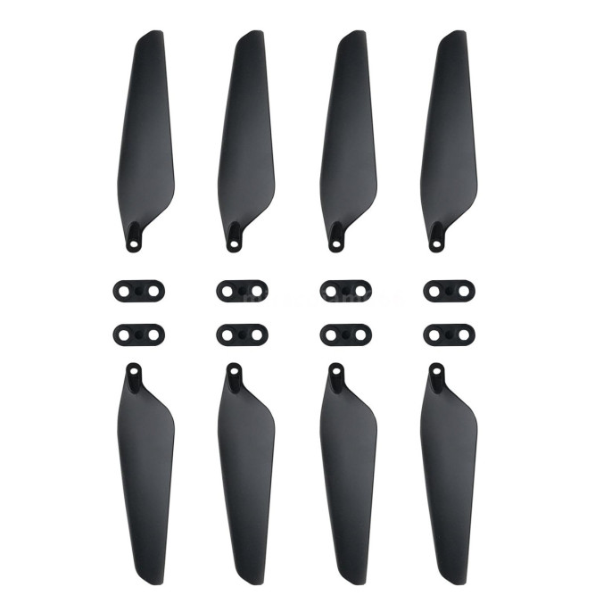 Пропеллеры для квадрокоптера MJX B12 EIS 4K - MJX-B12EIS-4K-11