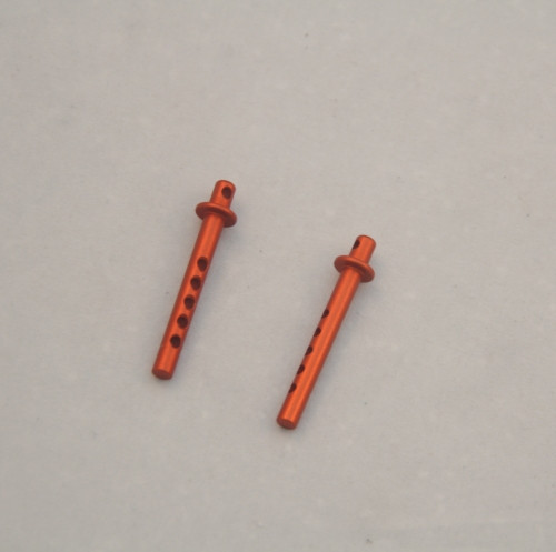 Держатель корпуса алюминиевый  HSP - 580012