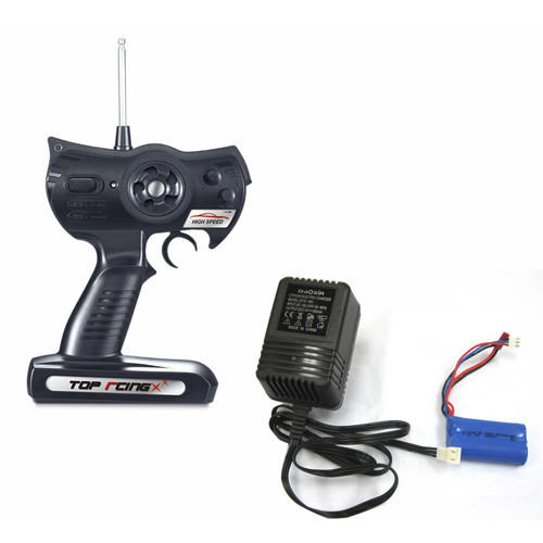 Радиоуправляемый катер SQW VanGuard - 3382