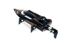 Радиоуправляемый катер с сумкой (47 см, 35 км/ч, акб 3000 mAh) - HJ810B-A1-BAG