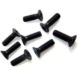 Набор винтов HSP 3x10 - 61025