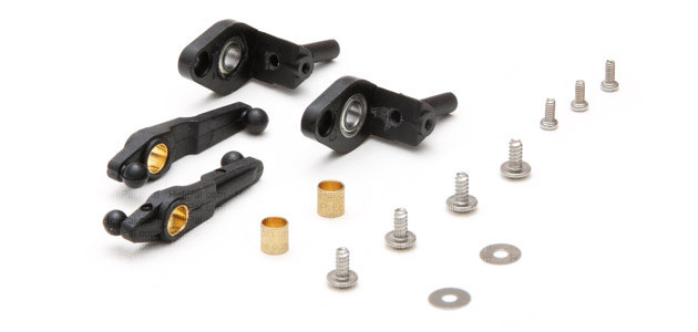 Набор тяг - 000213