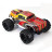 Радиоуправляемый монстр Savagery Nitro Monster Truck 4WD 1:8 - 94972-97292