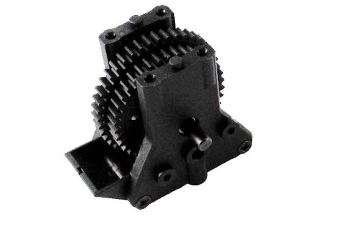 Двух скоростная коробка передач - HSP02076