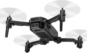 Квадрокоптер KF611 4K FPV 2.4G + дополнительный аккумулятор - KF611 PRO