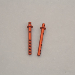 Держатель корпуса алюминиевый HSP - 580013