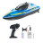 Радиоуправляемый катер Gallop (25 см, 15 км/ч) - HJ819-BLUE