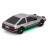 Радиоуправляемая дрифт машина с гироскопом Toyota AE86 1:18 - HB-RP1809