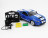 Радиоуправляемая машина MZ Ford Mustang GT500 Blue 1:14 - 2170-BLUE