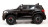 Детский электромобиль Mercedes Benz GLS63 LUXURY 4x4 12V 2.4G - Black - HL228-LUX-B