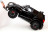 Детский электромобиль Mercedes Benz GLS63 LUXURY 4x4 12V 2.4G - Black - HL228-LUX-B