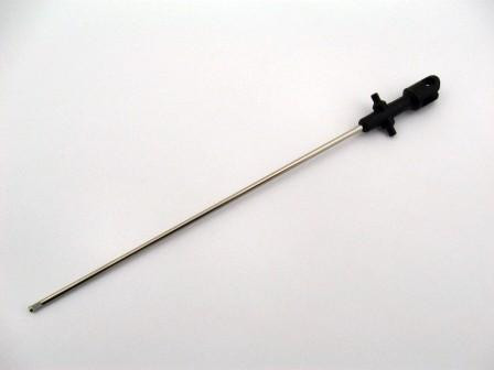 Основной вал -  4R081