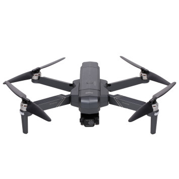 Квадрокоптер SJRC F11 4K PRO 2-AXIS 4K EIS 5G GPS RTF - F11 4K PRO