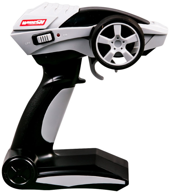 Радиоуправляемая машина для дрифта BMW M3 1:16 - DC777A-RED