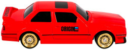 Радиоуправляемая машина для дрифта BMW M3 1:16 - DC777A-RED