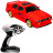 Радиоуправляемая машина для дрифта BMW M3 1:16 - DC777A-RED