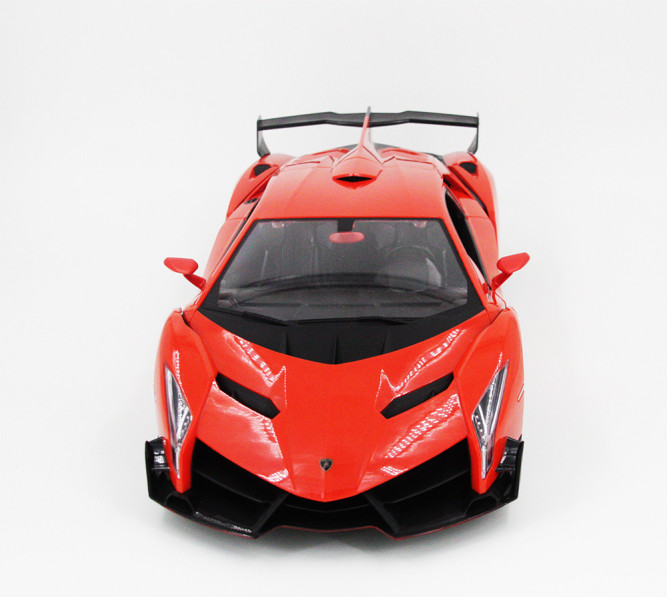 Радиоуправляемая машина MZ Lamborghini Veneno 1:10 - 2187