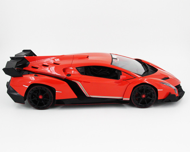 Радиоуправляемая машина MZ Lamborghini Veneno 1:10 - 2187