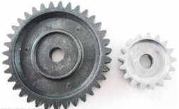 Шестерня HSP - 08033