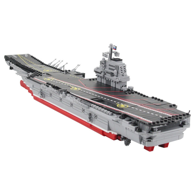 Конструктор Армия России &amp;#039;&amp;#039;Авианесущий крейсер&amp;#039;&amp;#039; - АР-01012