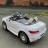 Детский электромобиль Mercedes-Maybach S650 Cabriolet - ZB188-WHITE