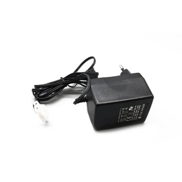 Зарядное устройство 7,2V / 400mA для танков Taigen - YGS072400D1