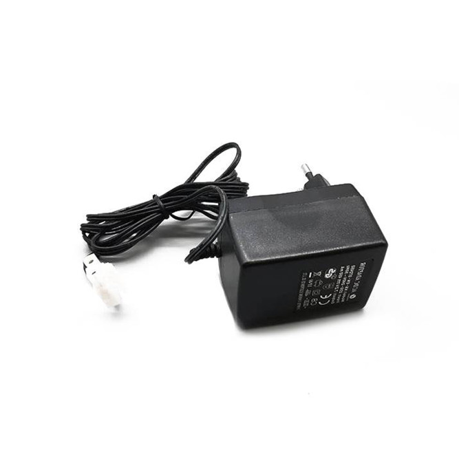 Зарядное устройство 7,2V / 400mA для танков Taigen - YGS072400D1