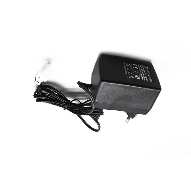 Зарядное устройство 7,2V / 400mA для танков Taigen - YGS072400D1