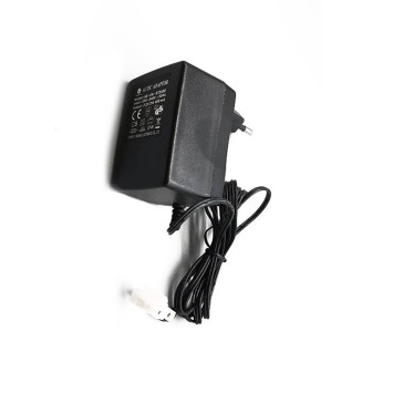 Зарядное устройство 7,2V / 400mA для танков Taigen - YGS072400D1