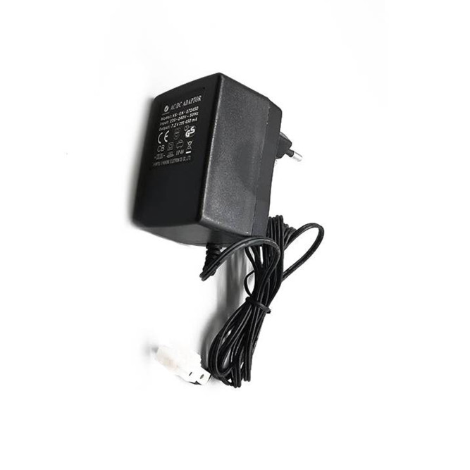 Зарядное устройство 7,2V / 400mA для танков Taigen - YGS072400D1