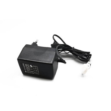 Зарядное устройство 7,2V / 400mA для танков Taigen - YGS072400D1