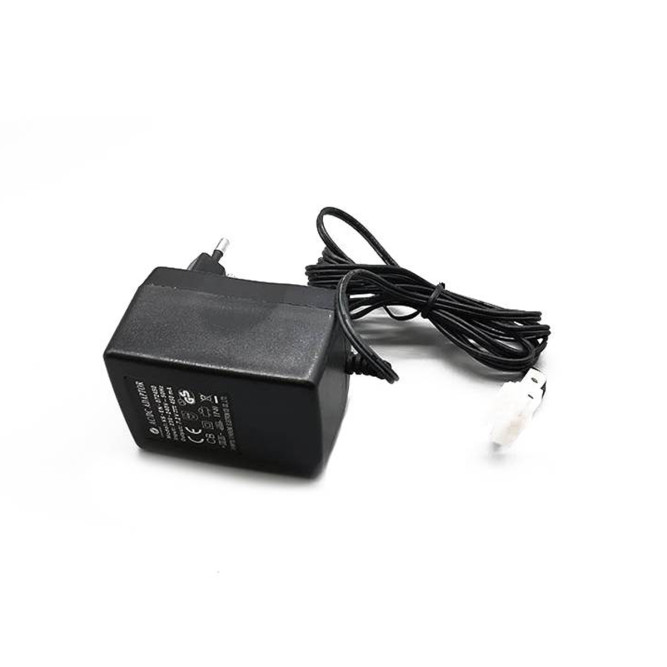 Зарядное устройство 7,2V / 400mA для танков Taigen - YGS072400D1