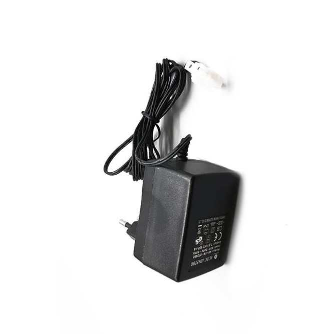 Зарядное устройство 7,2V / 400mA для танков Taigen - YGS072400D1