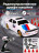 Радиоуправляемая машина для дрифта BMW M3 1:16 - DC777A-WHITE