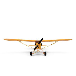 Радиоуправляемый самолет XK A160 J3 SKYLARK RC RTF 2.4G - XK-A160