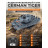 Радиоуправляемый танк R-WINGS German Tiger - RWG021-812