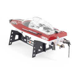 Радиоуправляемый катер RAPIDS (36 см, 25 км/ч) - HJ813-RED