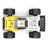 Радиоуправляемый внедорожник MJX Hyper Go 4WD 1:14 - MJX-14207