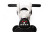 Детский электромотоцикл HL300 White 6V - HL300