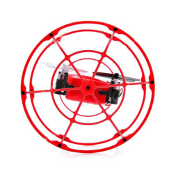 Квадрокоптер Skytech / Syma с защитной сеткой - M66S