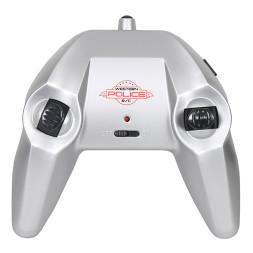 Радиоуправляемая машина He Tai Toys Полиция 1:16 - 75599P