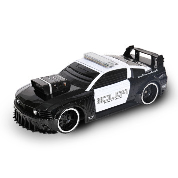 Радиоуправляемая машина He Tai Toys Полиция 1:16 - 75599P