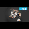 Радиоуправляемый конструктор CADA робот Iron Kong, 637 элементов - C51062W